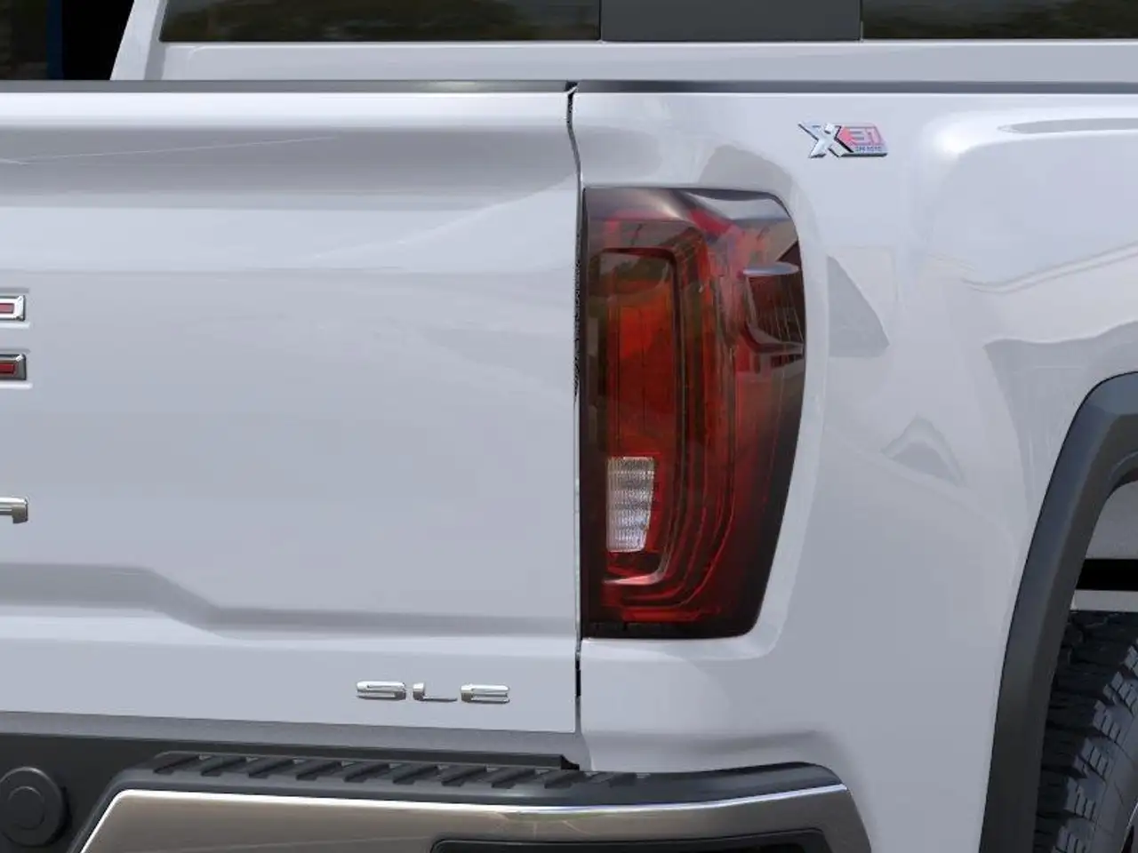 GMC Sierra 2500HD снимка GMC Sierra 2500HD