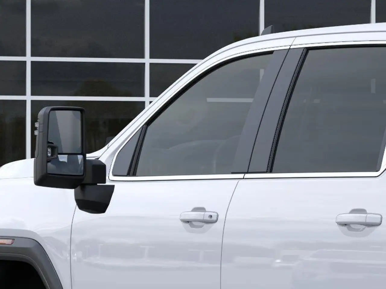 GMC Sierra 2500HD снимка GMC Sierra 2500HD