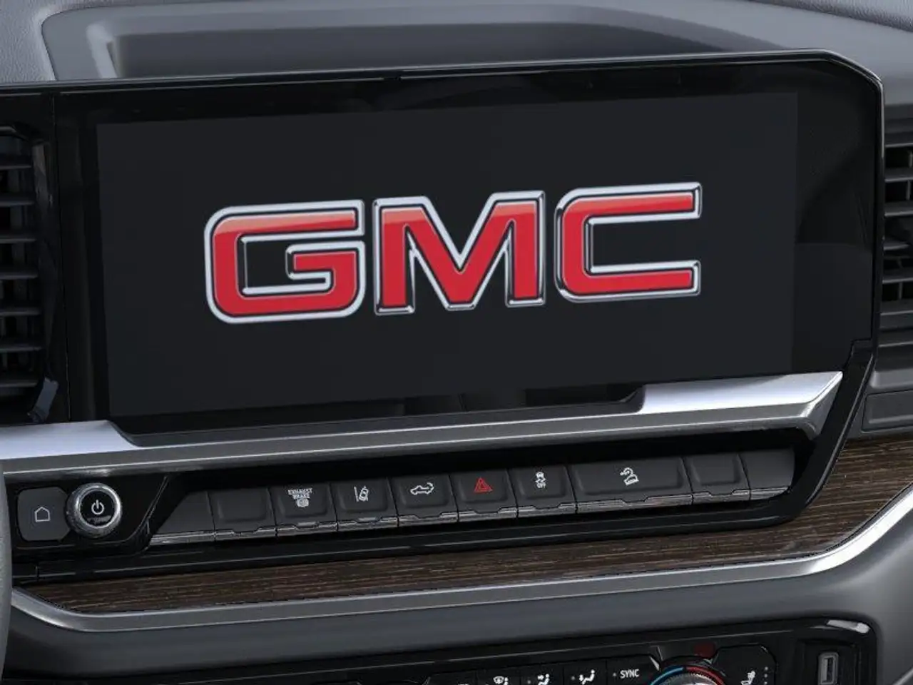 GMC Sierra 2500HD снимка GMC Sierra 2500HD