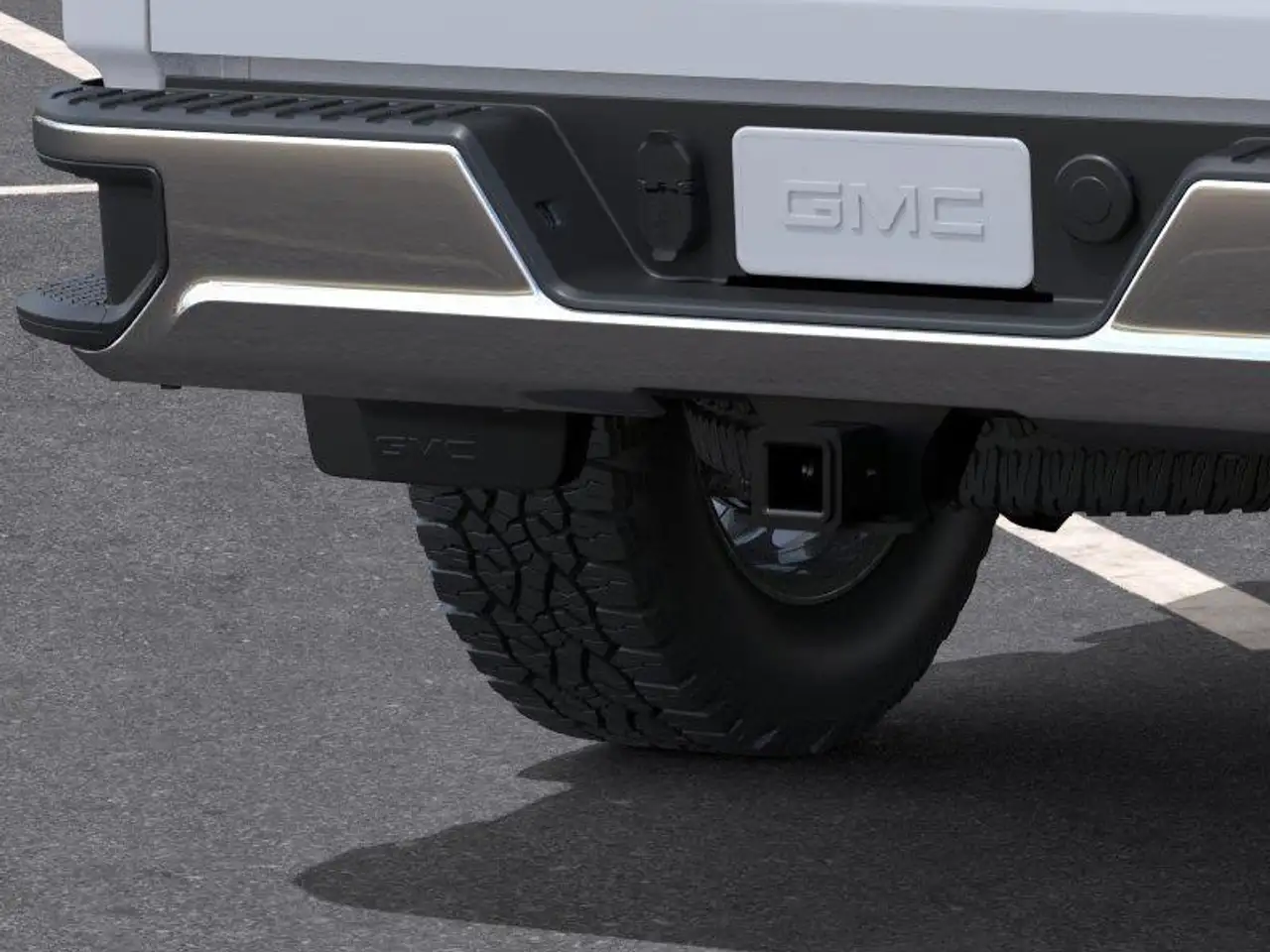 GMC Sierra 2500HD снимка GMC Sierra 2500HD