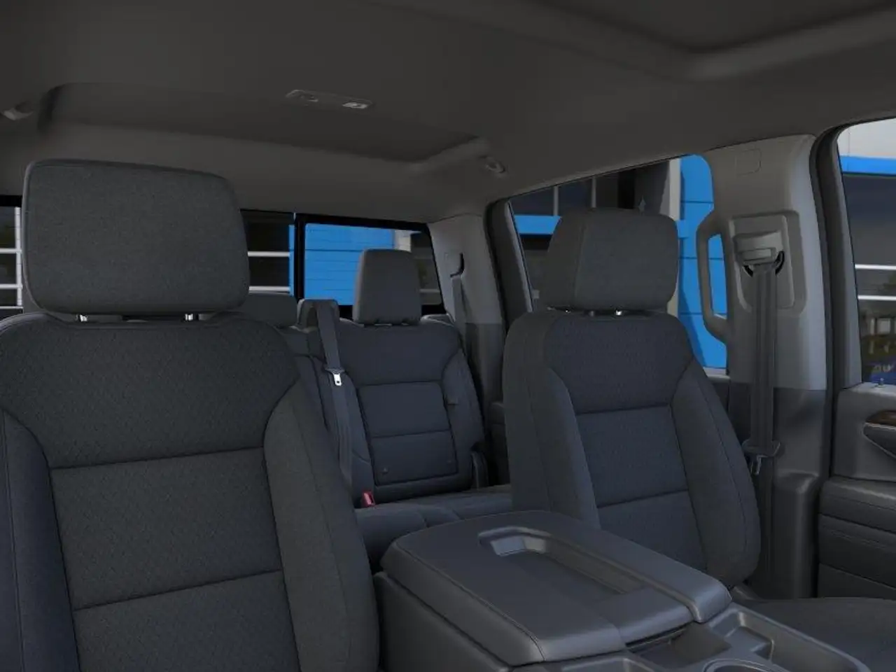 GMC Sierra 2500HD снимка GMC Sierra 2500HD