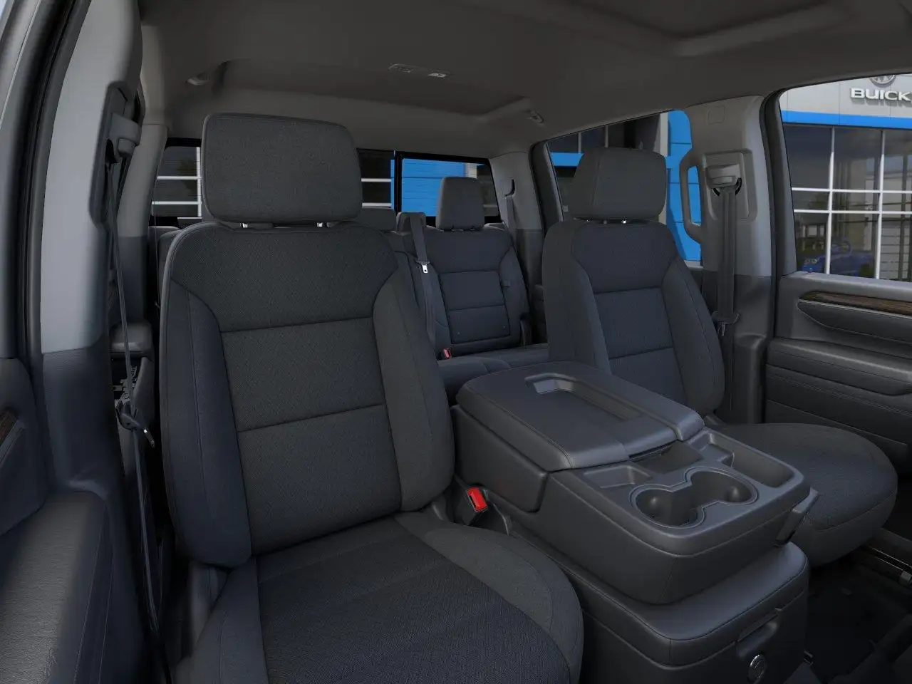GMC Sierra 2500HD снимка GMC Sierra 2500HD