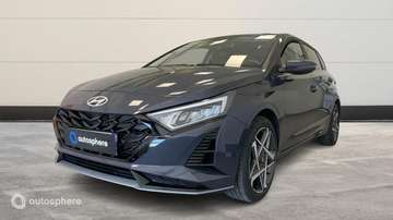 1.0 T-GDi 100ch Creative DCT-7