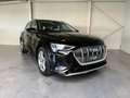 Audi e-tron e-tron 50 quattro S line - Leder - 20" velg - Zwart - thumbnail 1