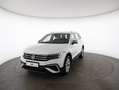 Volkswagen Tiguan Allspace 2.0 TDI  Life ASSIST+CARPLAY+LED Weiß - thumbnail 2