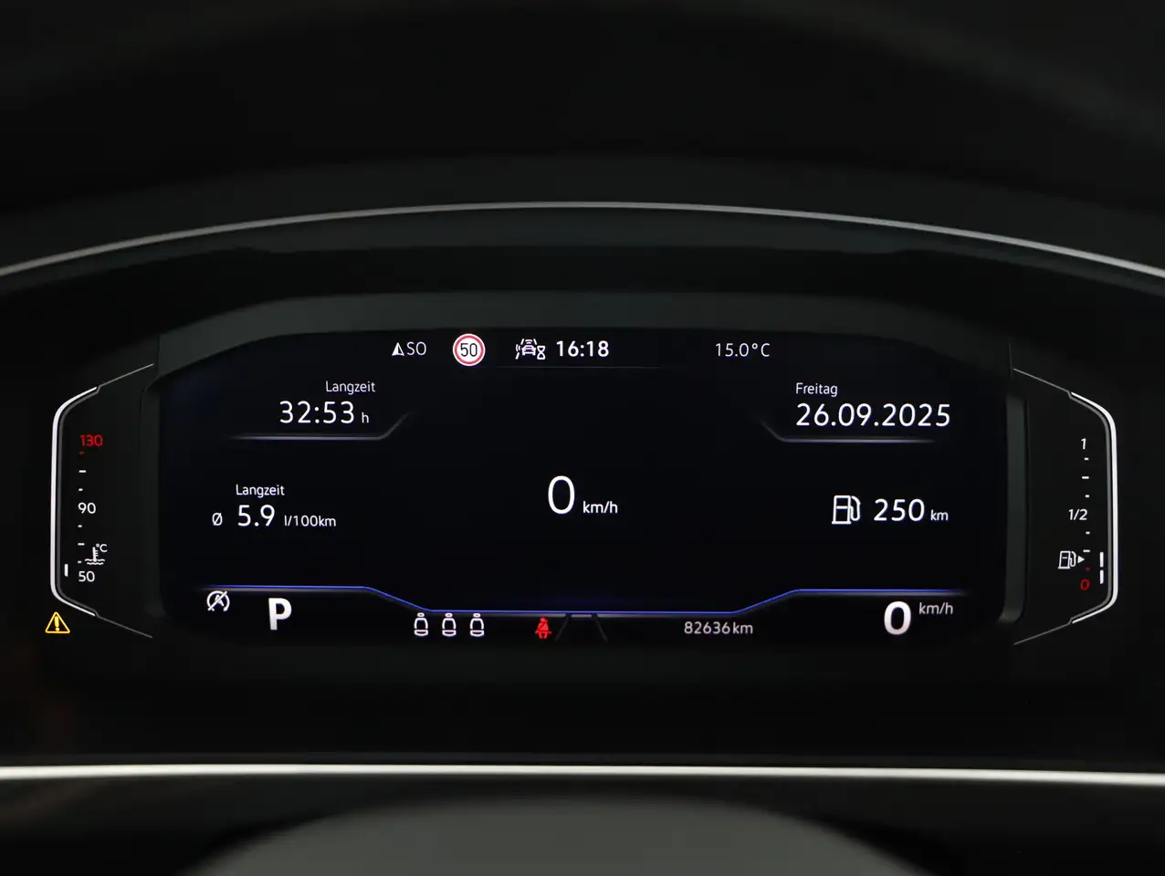 Volkswagen Tiguan Allspace 2.0 TDI Life ASSIST+CARPLAY+LED 11