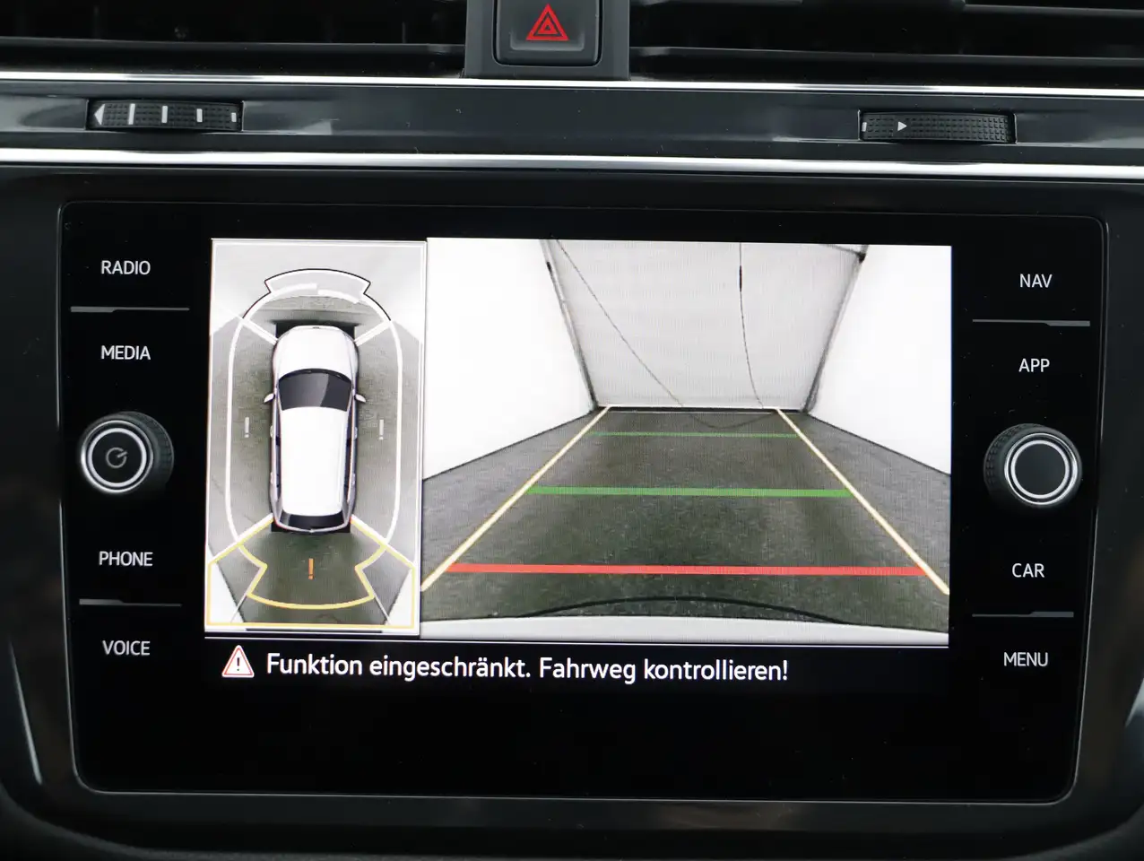 Volkswagen Tiguan Allspace 2.0 TDI Life ASSIST+CARPLAY+LED 13
