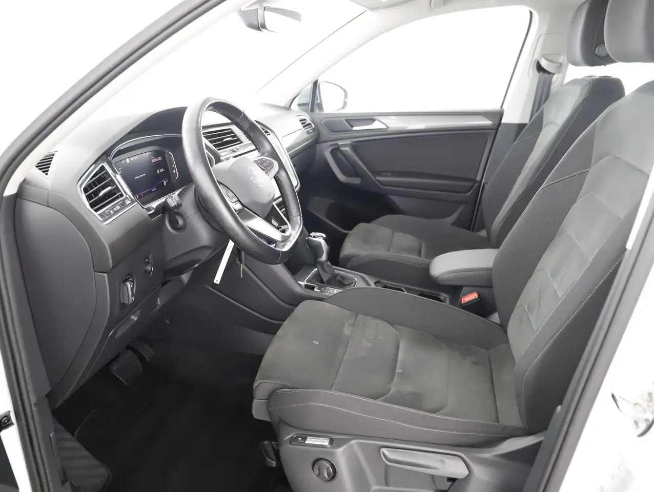 Volkswagen Tiguan Allspace 2.0 TDI Life ASSIST+CARPLAY+LED 7