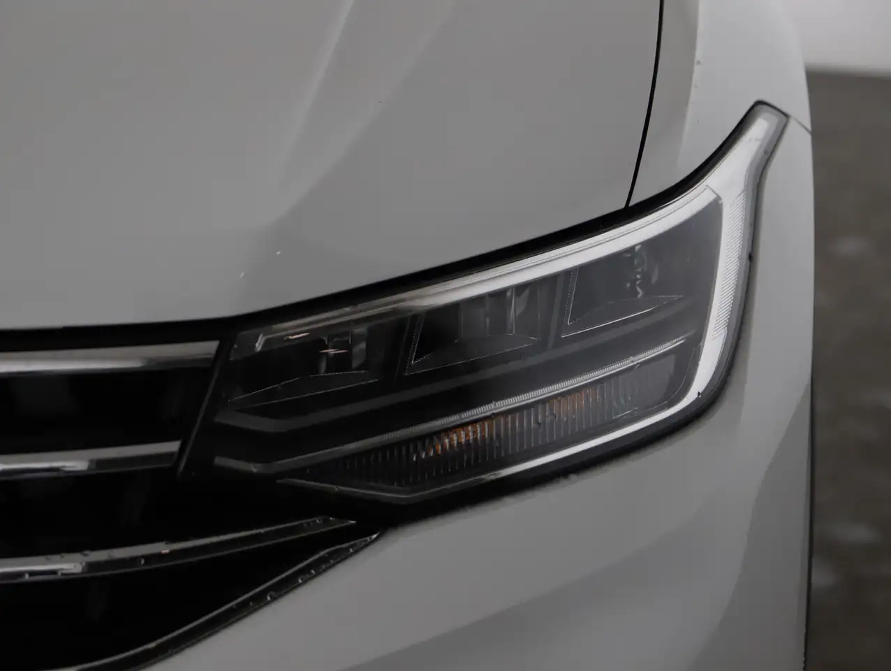 Volkswagen Tiguan Allspace 2.0 TDI Life ASSIST+CARPLAY+LED 19