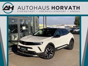 Mokka-e Elektromotor 3 Phasig 100 kW Elegance-e