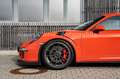 Porsche 991 GT3 RS APPROVED, 6-PUNKT, SPORT-CHRONO Naranja - thumbnail 4