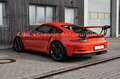 Porsche 991 GT3 RS APPROVED, 6-PUNKT, SPORT-CHRONO Naranja - thumbnail 43
