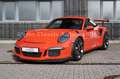 Porsche 991 GT3 RS APPROVED, 6-PUNKT, SPORT-CHRONO Naranja - thumbnail 23