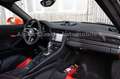 Porsche 991 GT3 RS APPROVED, 6-PUNKT, SPORT-CHRONO Naranja - thumbnail 21