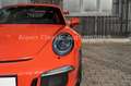 Porsche 991 GT3 RS APPROVED, 6-PUNKT, SPORT-CHRONO Naranja - thumbnail 6