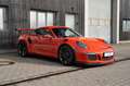 Porsche 991 GT3 RS APPROVED, 6-PUNKT, SPORT-CHRONO Naranja - thumbnail 1