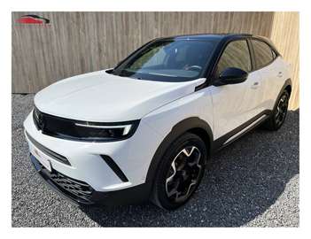 e-Mokka 50 kWh Edition