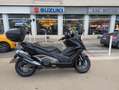 Kymco AK 550 Noir - thumbnail 2