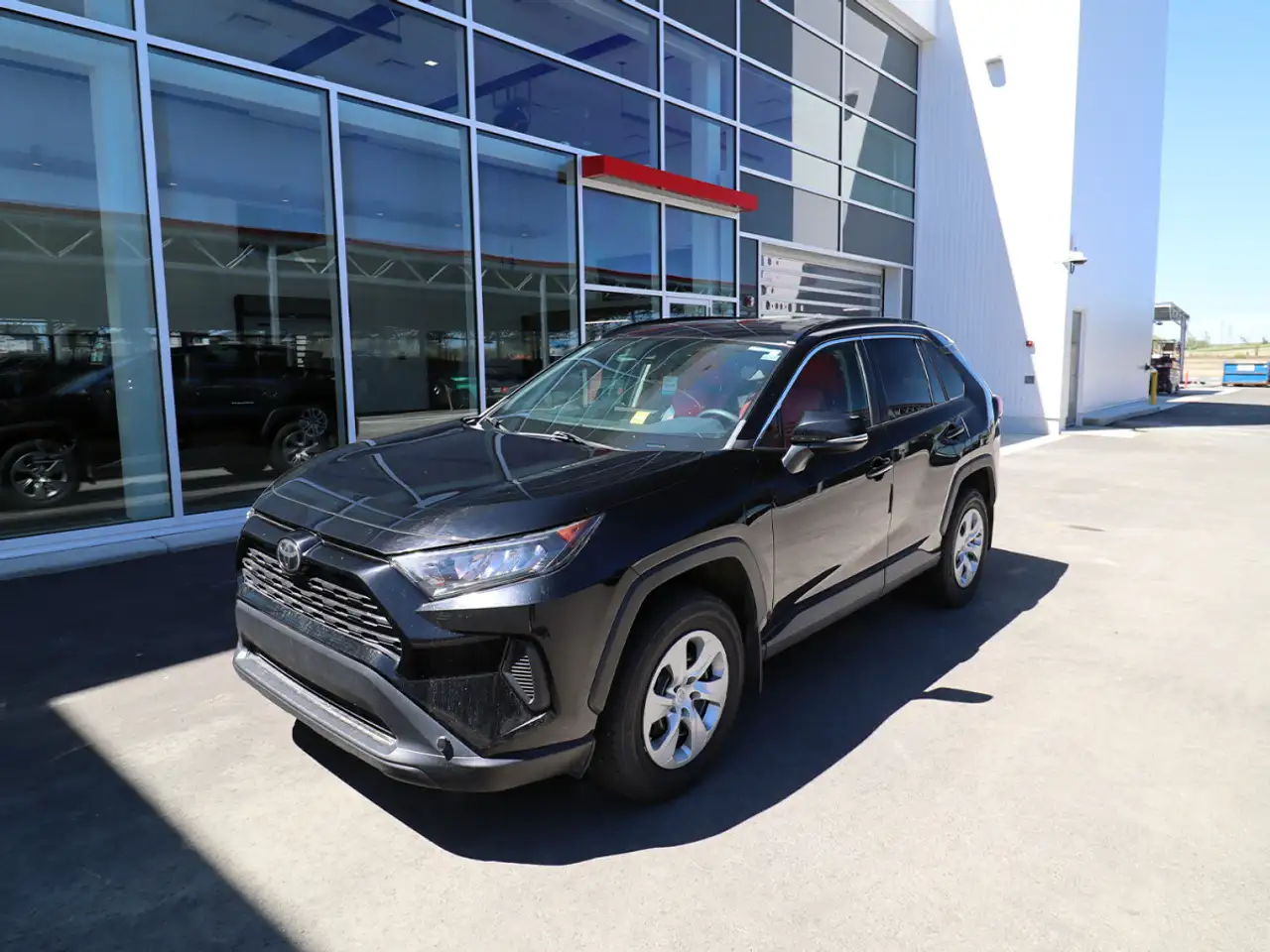 2020 Toyota RAV 4