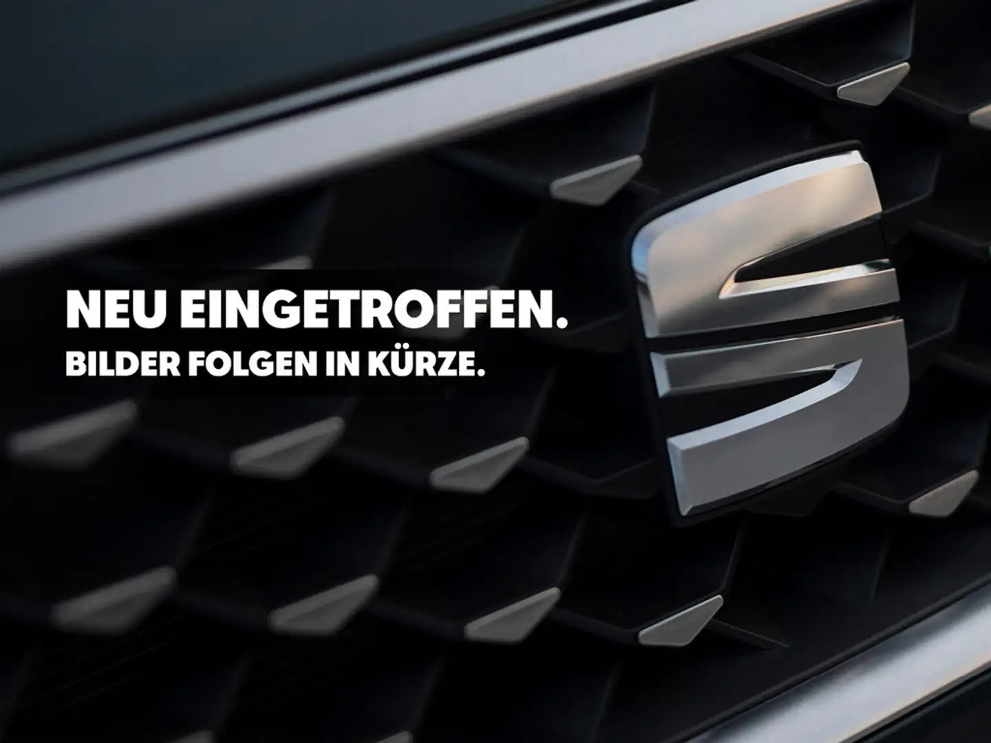 SEAT Arona 1.0 TSI Style SITZHEIZUNG PDC KLIMA Blau - 1