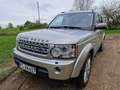 Land Rover Discovery 3.0 TD V6 Aut. HSE Silber - thumbnail 1