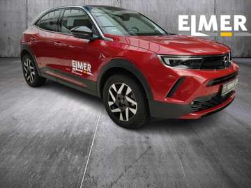 Mokka e Elegance 100 KW / 136PS Elegance