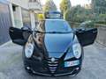 Alfa Romeo MiTo 1.4 T-Jet 155cv Distinctive Premium / 115.000km Nero - thumbnail 7
