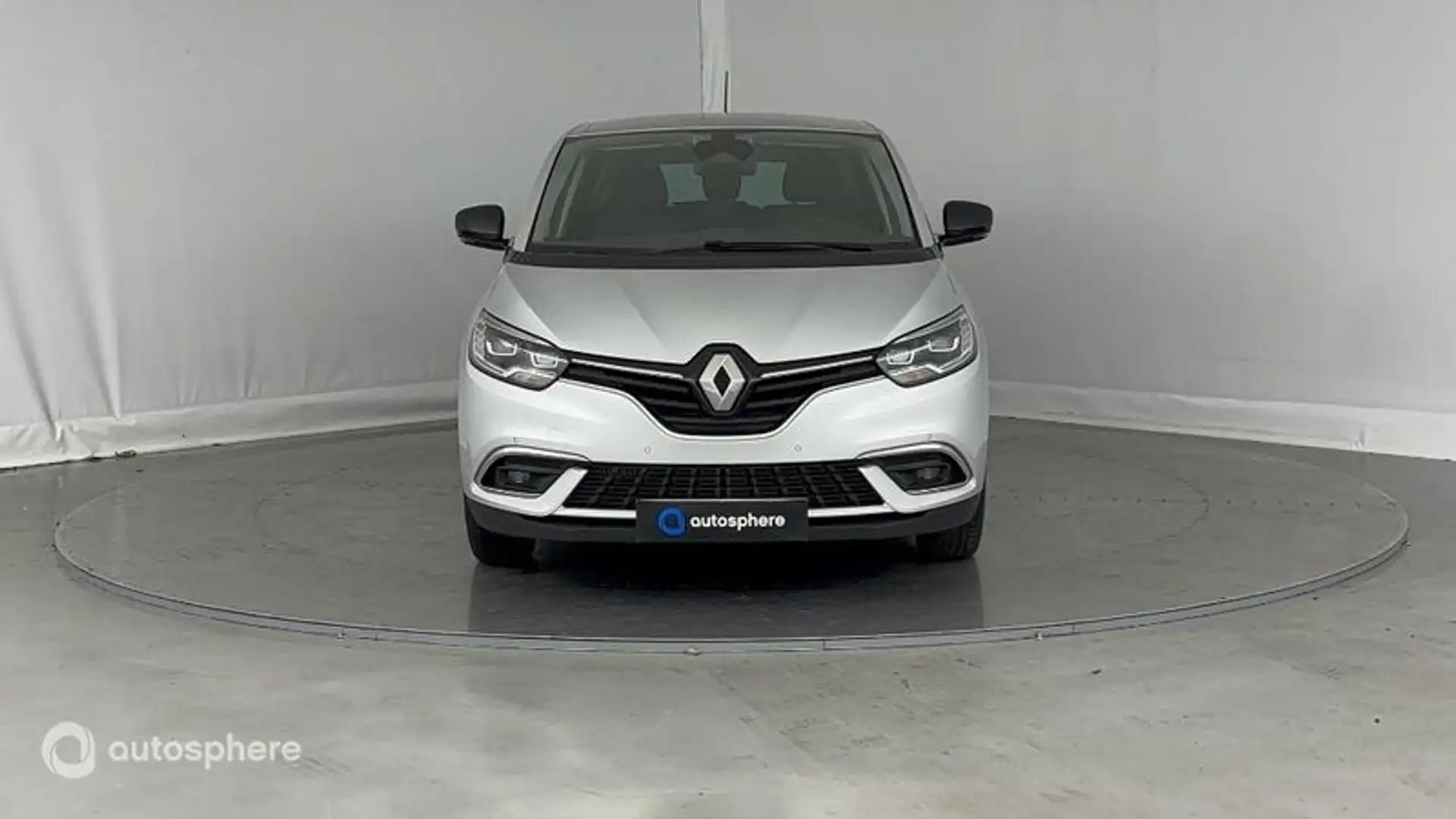 Renault Grand Scenic 1.3 TCe 140ch Business 7 places - 21 - 2