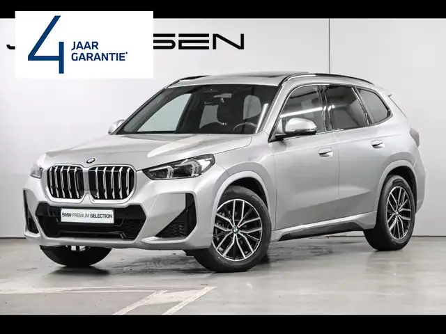 2026 BMW X1 in Silver for sale