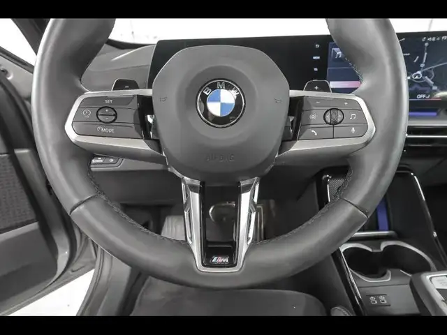 BMW X1 view 9