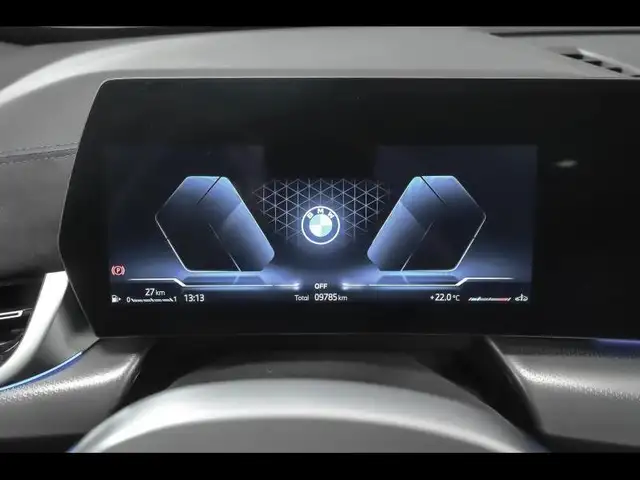 BMW X1 view 10
