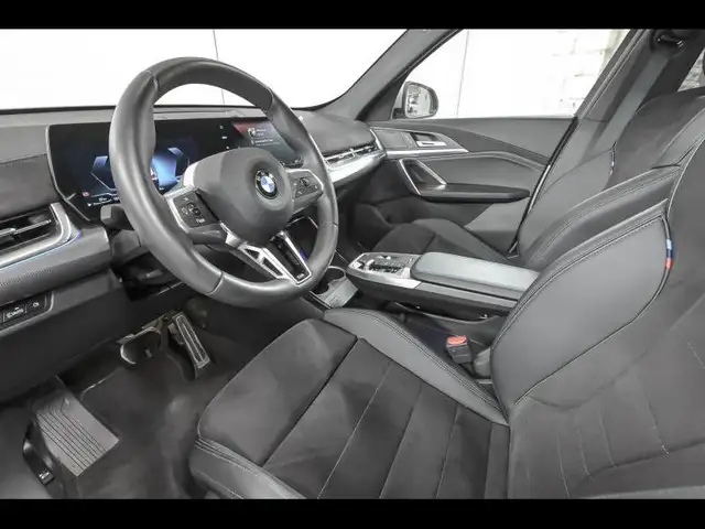 BMW X1 view 6