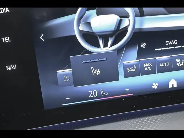 BMW X1 view 13