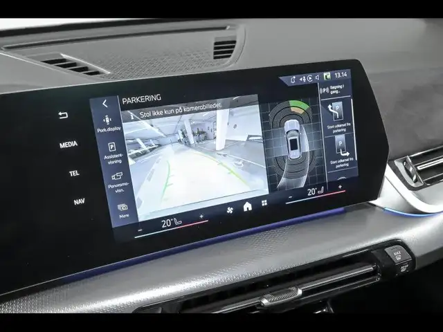 BMW X1 view 15