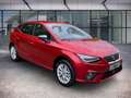 SEAT Ibiza Xcellence 1.0 TSI LED Navi Virtual Kam. LM Rot - thumbnail 6