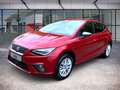 SEAT Ibiza Xcellence 1.0 TSI LED Navi Virtual Kam. LM Rot - thumbnail 3
