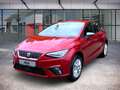 SEAT Ibiza Xcellence 1.0 TSI LED Navi Virtual Kam. LM Rot - thumbnail 2