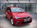 SEAT Ibiza Xcellence 1.0 TSI LED Navi Virtual Kam. LM Rouge - thumbnail 7