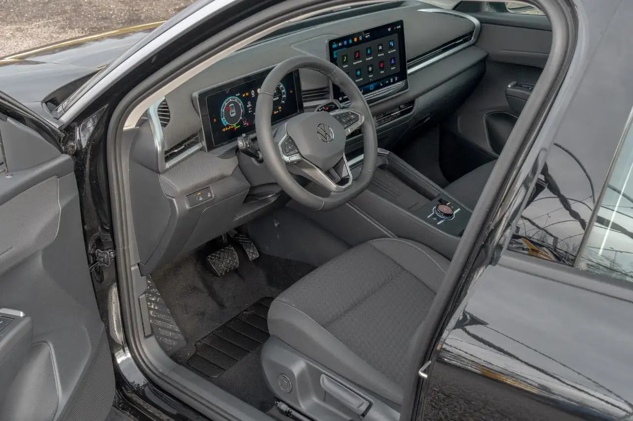 Volkswagen T-Roc 1.5 eTSI LIFE.DSG.ACC.CAM.DISP.LED.9STÜCK 10
