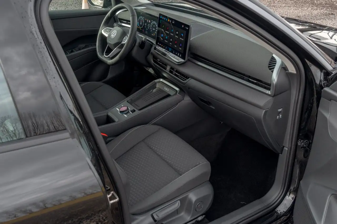 Volkswagen T-Roc 1.5 eTSI LIFE.DSG.ACC.CAM.DISP.LED.9STÜCK 13