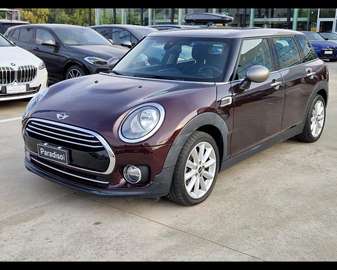CLUBMAN COOPER D | HYPE - 2016 | 2.0 - 150CV