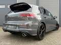 Volkswagen Golf GTI CLUBSPORT 2.0 TSI PANO INCL BTW Gris - thumbnail 3