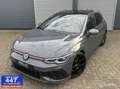 Volkswagen Golf GTI CLUBSPORT 2.0 TSI PANO INCL BTW Gris - thumbnail 1
