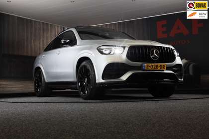 Mercedes-Benz GLE 350 e Coupe 4MATIC AMG Premium Plus / Luchtvering / He