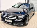 Mercedes-Benz E 220 d T Avantgarde Schwarz - thumbnail 2