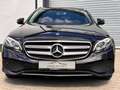Mercedes-Benz E 220 d T Avantgarde Schwarz - thumbnail 1
