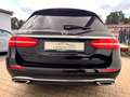 Mercedes-Benz E 220 d T Avantgarde Schwarz - thumbnail 5