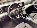 Mercedes-Benz E 220 d T Avantgarde Schwarz - thumbnail 9