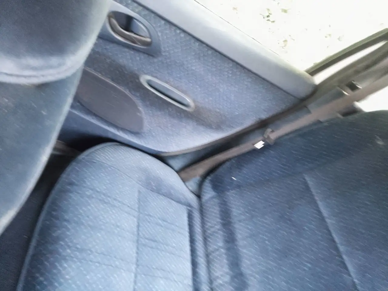 Ford Mondeo Traveller CLX 1,8 TD, foto 7