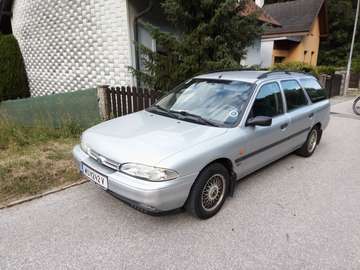 Mondeo Traveller CLX 1,8 TD